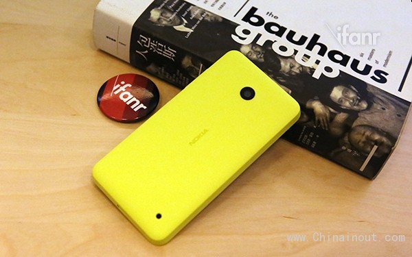 Lumia 630评测：重现WP自下而上的逆袭神话