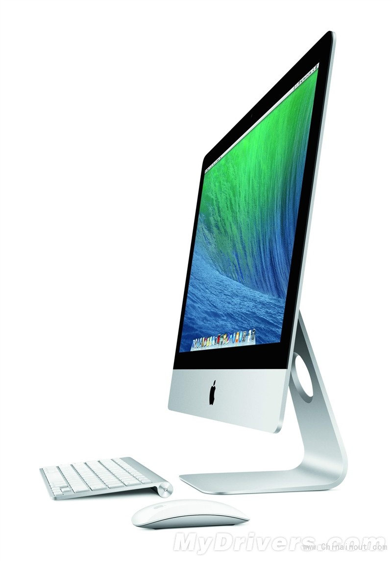 廉价版iMac配置详解、实测：太水了！