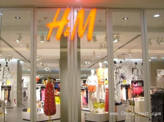 H&M