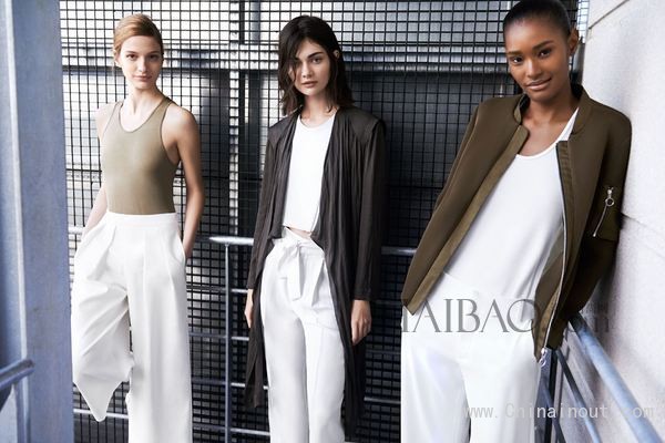 快时尚品牌Zara 发布2014春夏女装搭配系列5.jpg