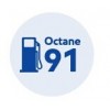 91号无铅汽油 gasoline