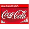 芬莎可口可乐Coca-Cola FEMSA