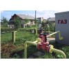 Gazprom煤气化Gasification