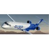 CRJ NextGen商用飞机aircraft
