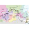 东西伯利亚-太平洋石油运输管道系统pipeline
