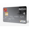 Aventura学生信用卡Visa Student Card