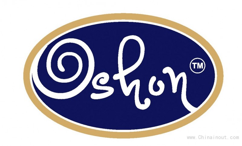 oshon final logo