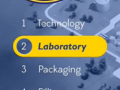 SCT润滑油实验室展示SCT Laboratory (1186播放)