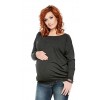 艾玛孕妇装衬衫Maternity blouse Emma