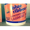 蓝带浓缩洗涤剂Laundry Detergent