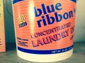 蓝带浓缩洗涤剂 Laundry Detergent (5)