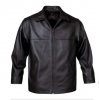 印度AAARIM/男士皮夹克 leather Jacket