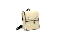 leatherlady backpack