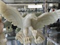 大理石玛瑙动物雕像 Marble&Onyx Animal (19)