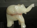 大理石玛瑙动物雕像Marble&Onyx Animal（2） (20)