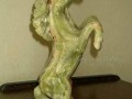 大理石玛瑙动物雕像Marble&Onyx Animal（4）