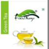 印度绿茶 Green Tea