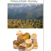 优质阿尔泰山地蜂蜜 Mountain Honey