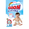 原产日本的大王纸尿裤GooN Diaper