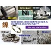 NKNP2纯镍丝Pure Nickel Wire