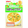 日本贝亲南瓜蔬菜粥 soup