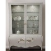 意大利双门展示柜2-door display cabinet