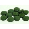 螺旋藻片 spirulina tablets
