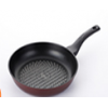 韩国Ecoramic纳米金刚石煎锅 grill pan
