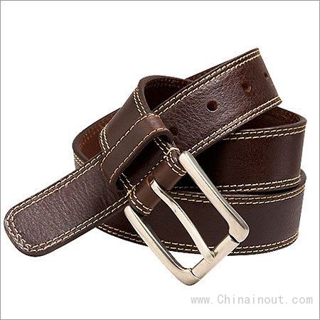 Leather-Belts