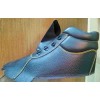 安全鞋皮革鞋面  Safety Shoe Uppers