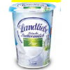 德国landliebe buttermilch酸奶
