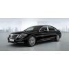 Mercedes Maybach S 500