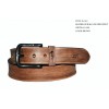 印度手工雕刻皮雕腰带 leather belts