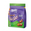 德国Milka Snax Lilastars巧克力