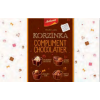 Lubimov巧克力点心Chocolate candies