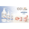 法国1001vies婴幼儿沐浴乳Cleansing Milk