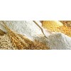 燕麦壳粒状粉末 oat husk powder