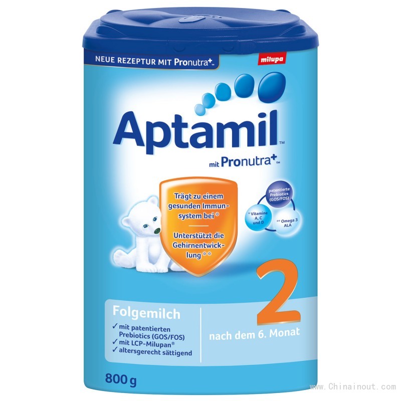 aptamil 2