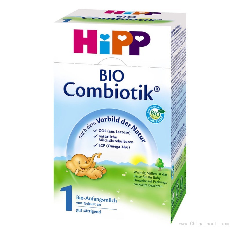 hipp combiotic 1