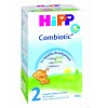 德国HIPP喜宝益生菌2段baby milk powder