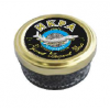 黑鲟鱼鱼子酱 Sturgeon Black Caviar