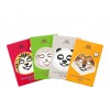 韩国Royal Skin动物面膜系列Animal mask