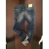 意大利Dsquared2 15季牛仔裤 jeans