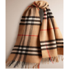 新款Burberry15季围巾 scarf