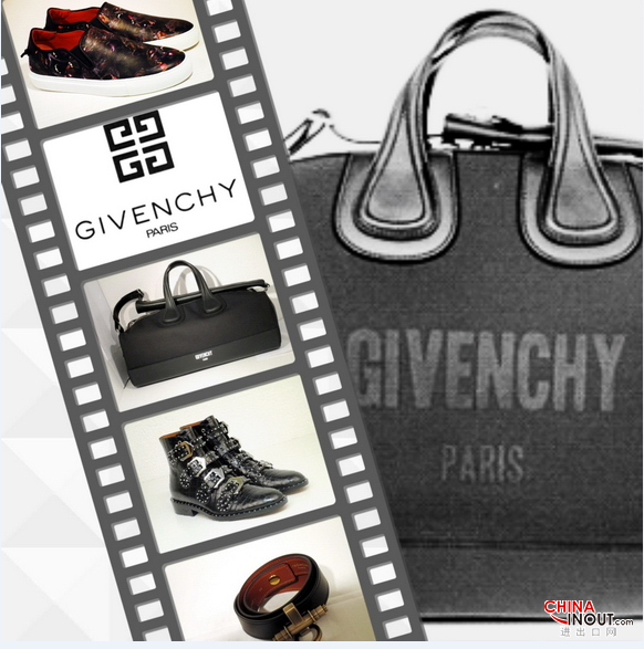 givench,