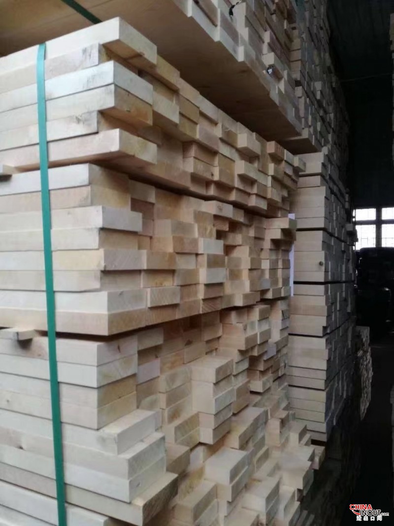 edged sawn birch lumber10