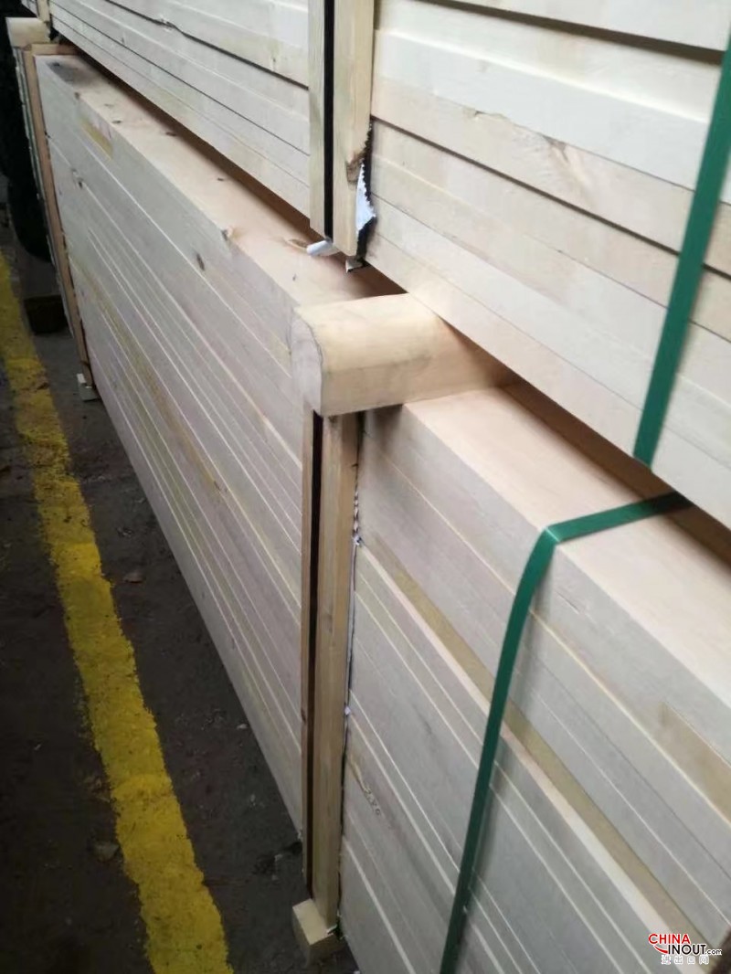 edged sawn birch lumber12