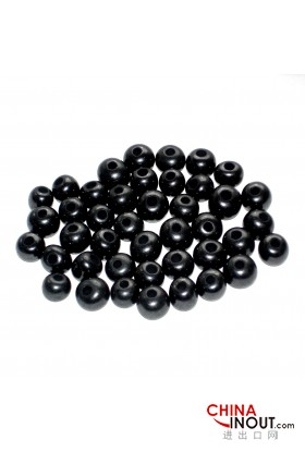 placer-of-beads-8mm-polished-beads-with-holes