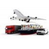 比利时物流公司中国业务推广服务 logistics