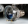 乌克兰进口飞机发动机厂家供应 Aero Engine